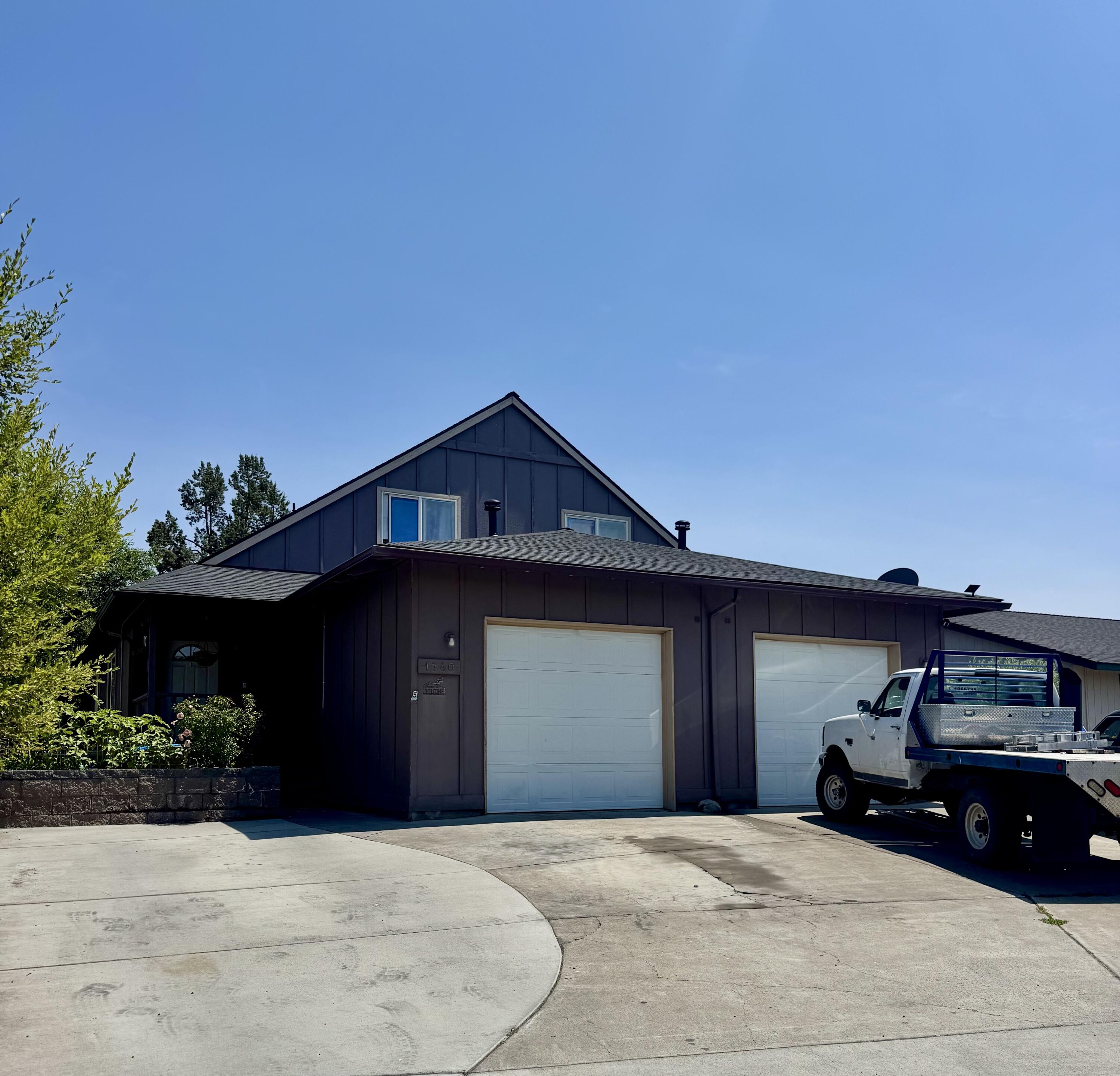 1740 SW 27th Street