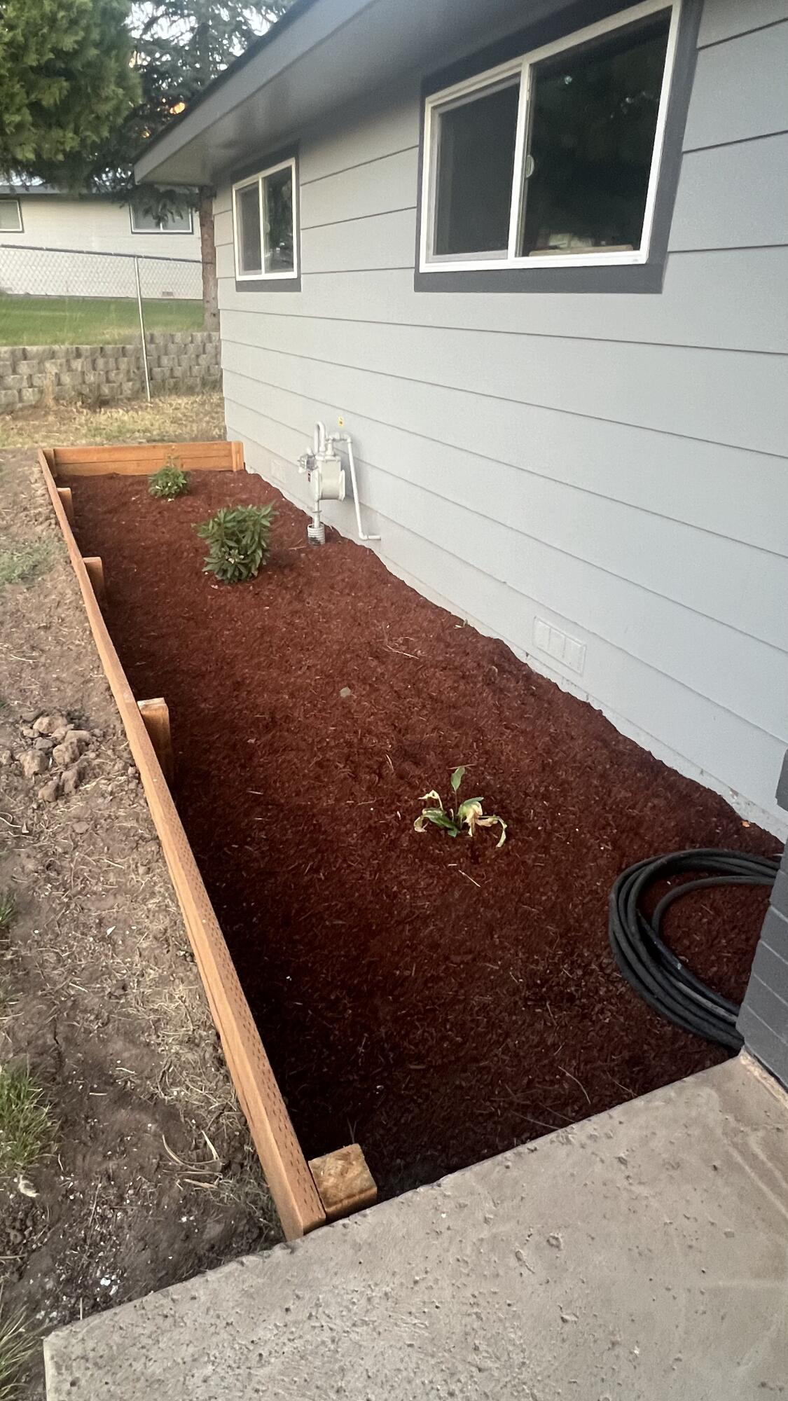 Moyina - Residential