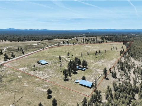 Tiny photo for 50555 Highway 31, La Pine, OR 97739 (MLS # 220222382)