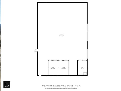 Tiny photo for 50555 Highway 31, La Pine, OR 97739 (MLS # 220222382)