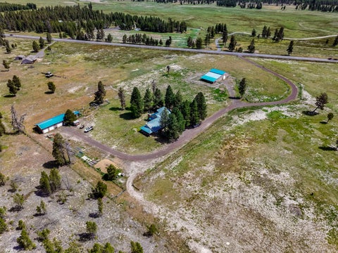 Tiny photo for 50555 Highway 31, La Pine, OR 97739 (MLS # 220222382)