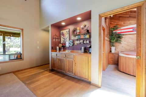 Tiny photo for 50555 Highway 31, La Pine, OR 97739 (MLS # 220222382)
