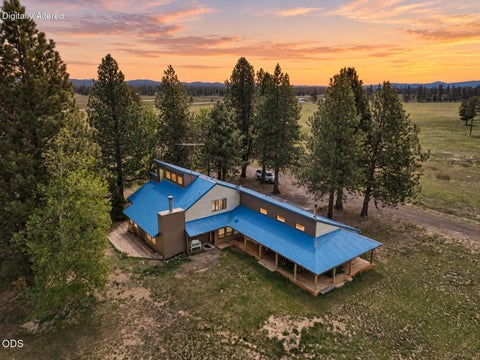 Photo of 50555 Highway 31, La Pine, OR 97739 (MLS # 220222382)