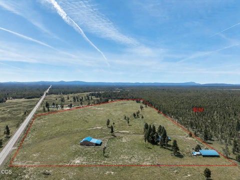 Tiny photo for 50555 Highway 31, La Pine, OR 97739 (MLS # 220222382)