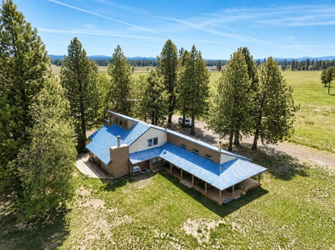 Tiny photo for 50555 Highway 31, La Pine, OR 97739 (MLS # 220222382)