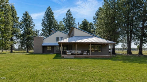 Tiny photo for 50555 Highway 31, La Pine, OR 97739 (MLS # 220222382)