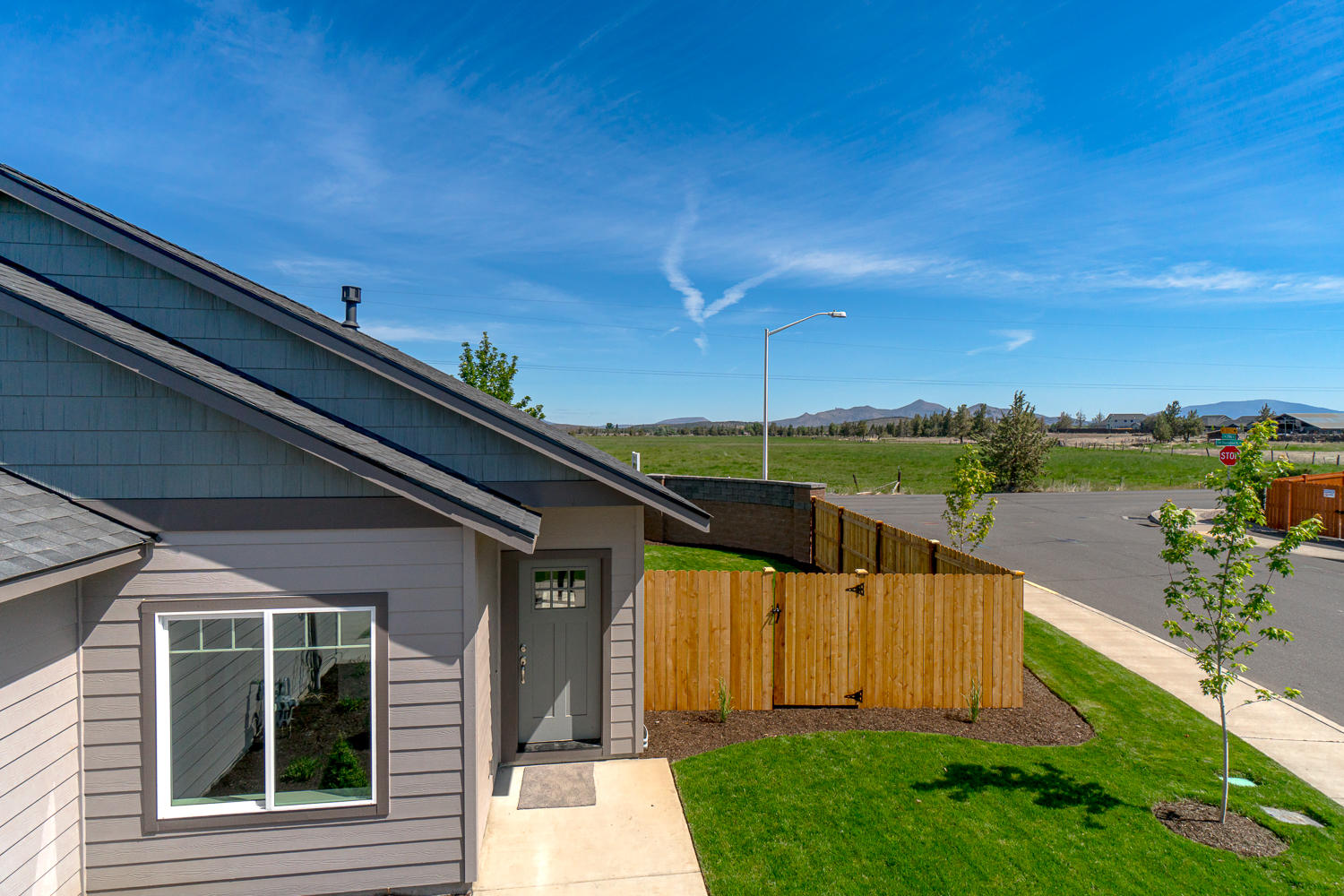 Waverly - Residential