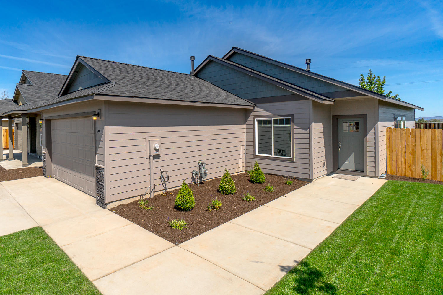 Waverly - Residential