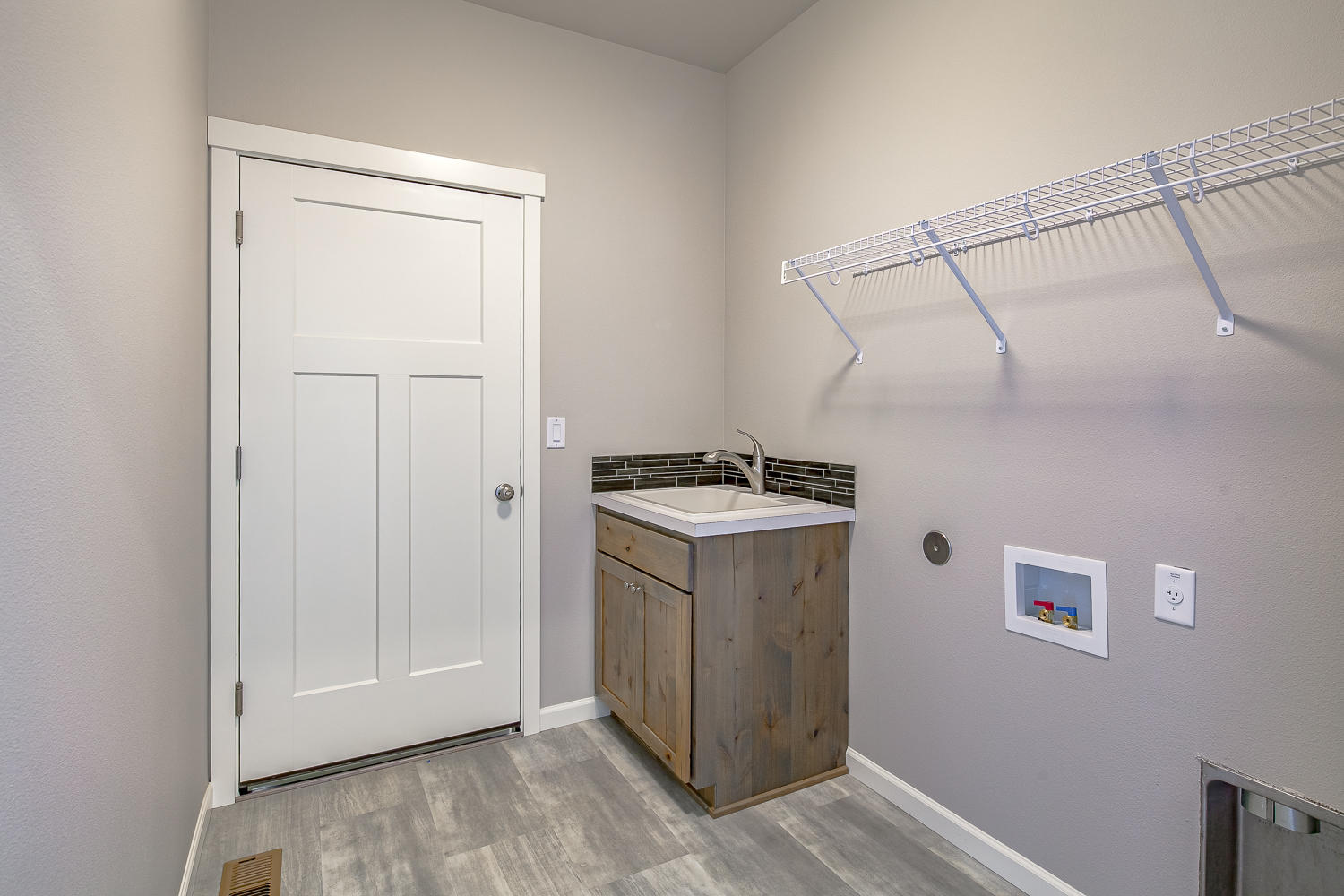 Waverly - Residential