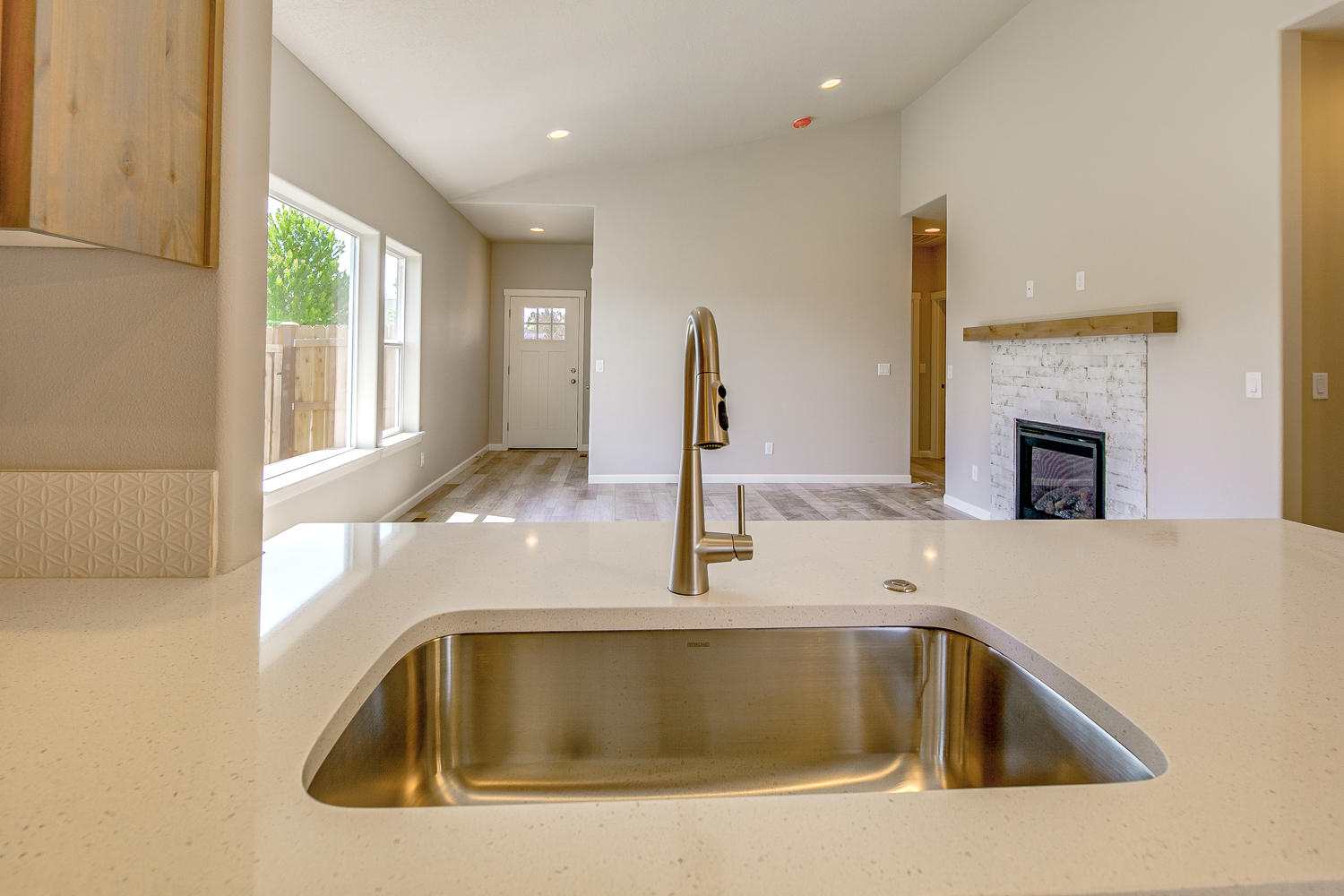 Waverly - Residential