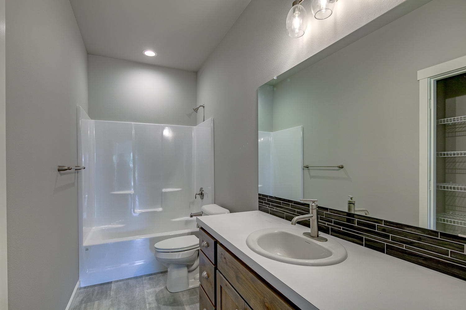 Waverly - Residential