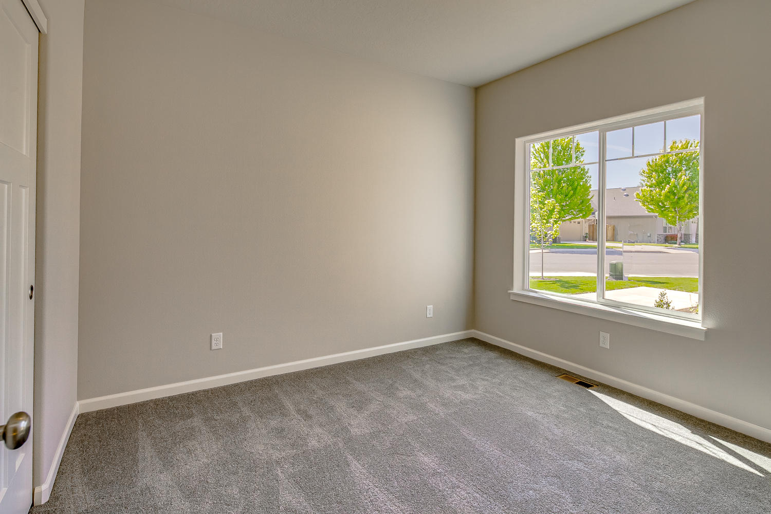 Waverly - Residential