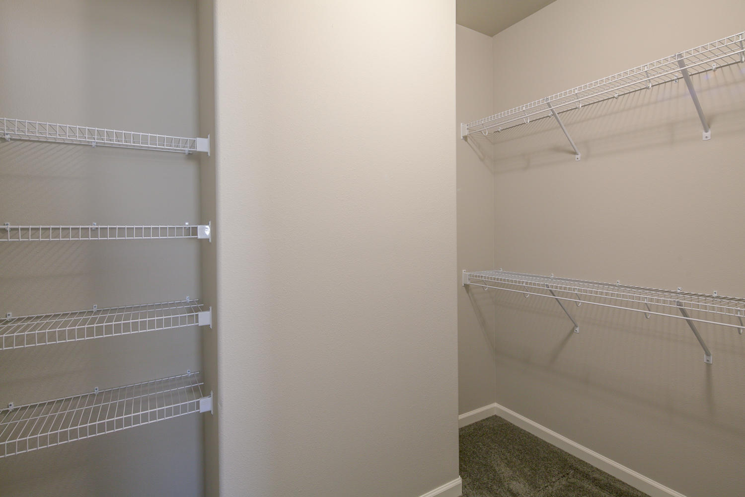 Waverly - Residential