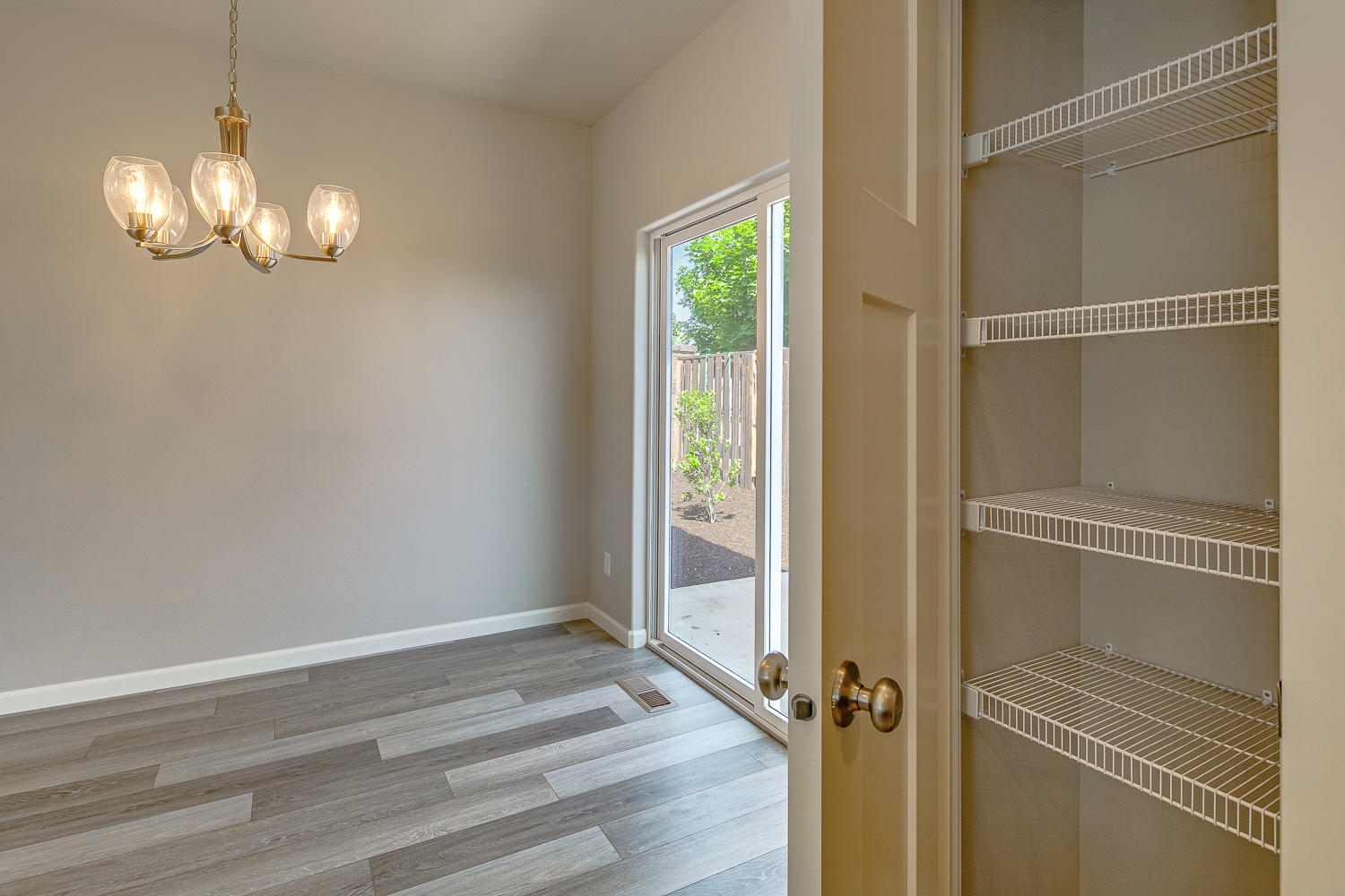 Waverly - Residential