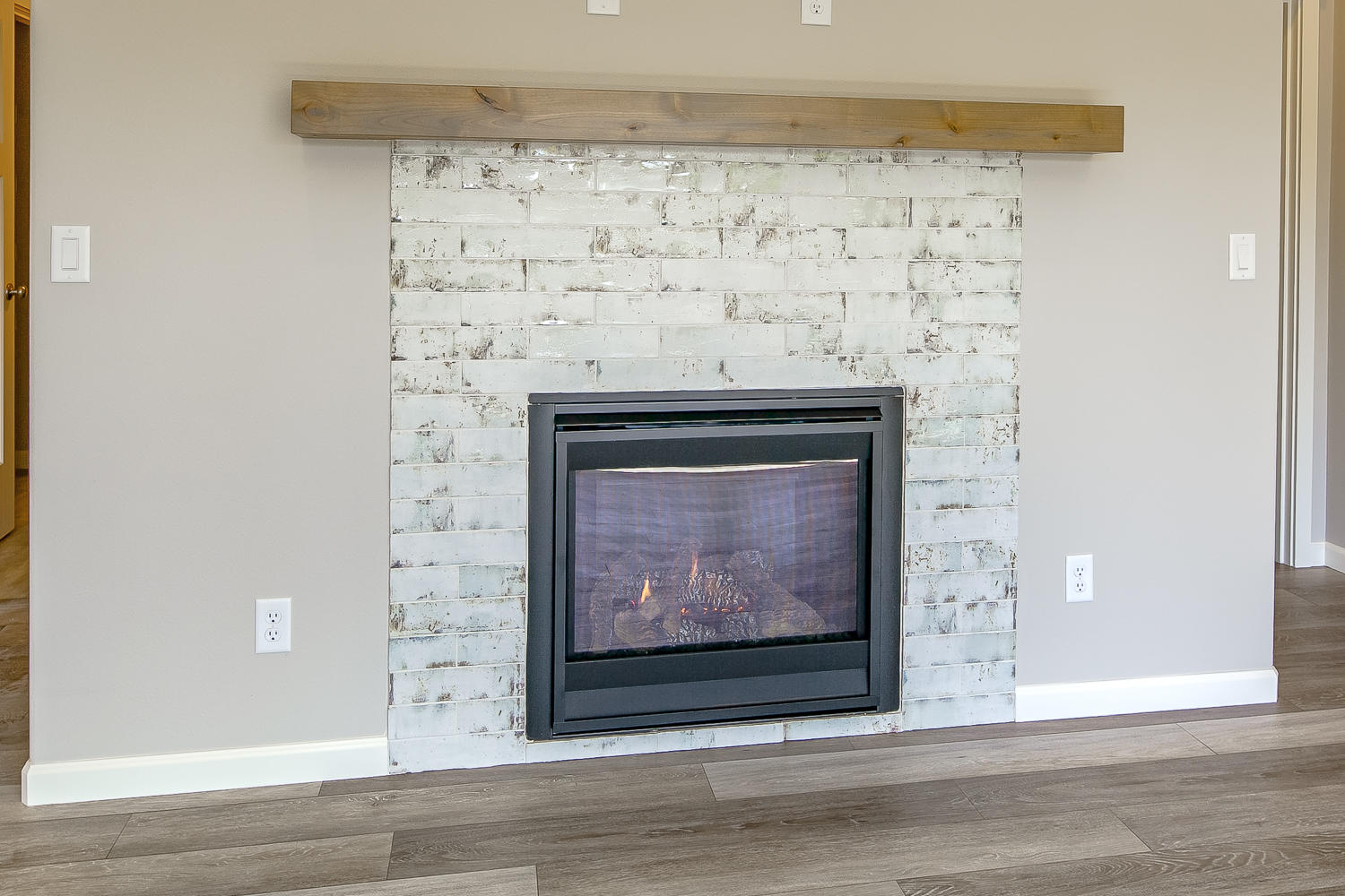 Waverly - Residential