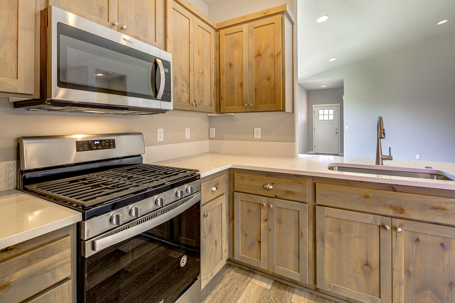 Waverly - Residential