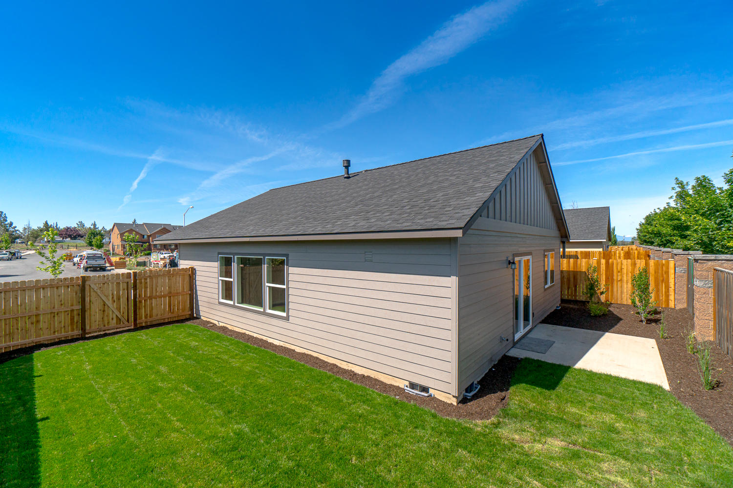 Waverly - Residential