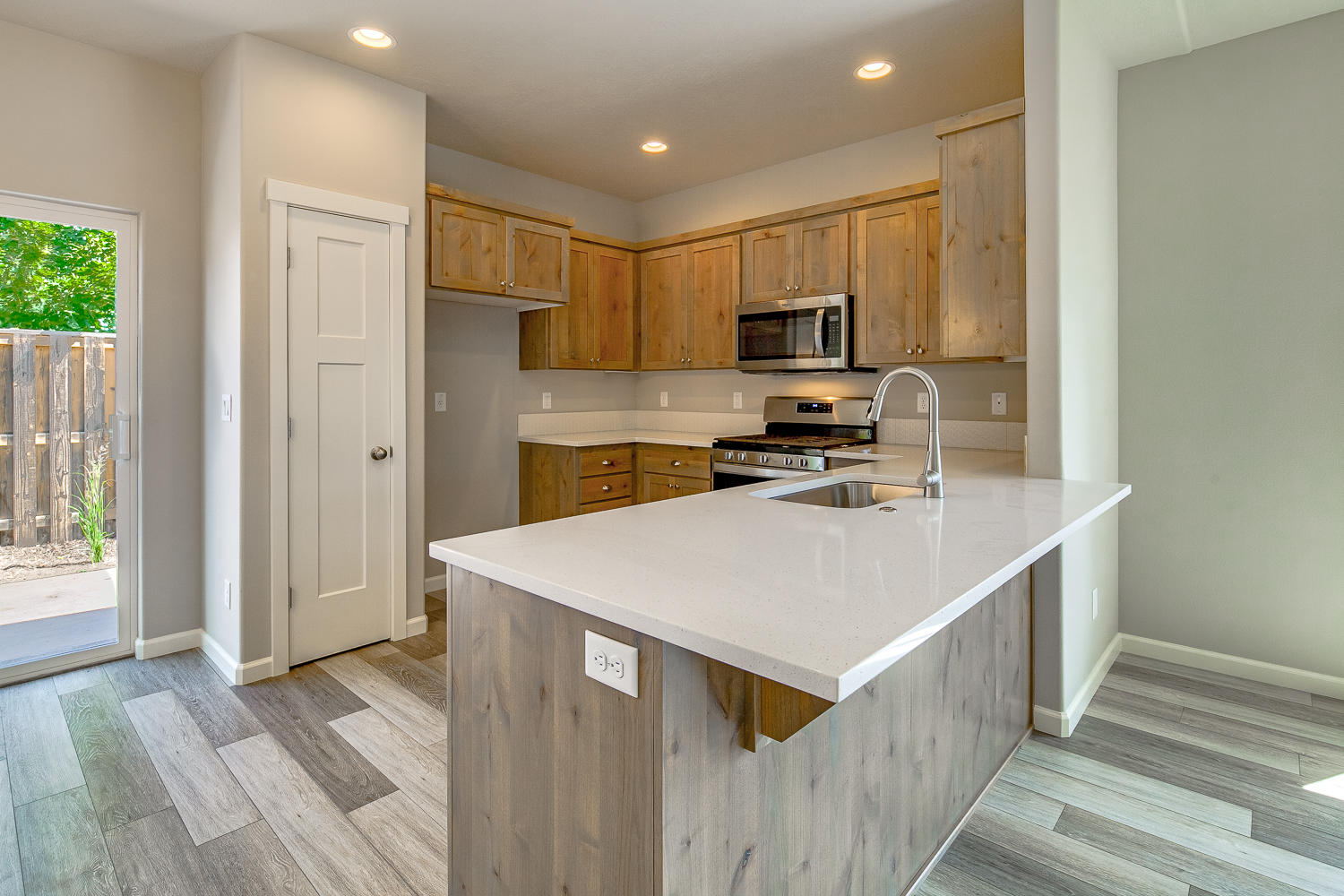 Waverly - Residential