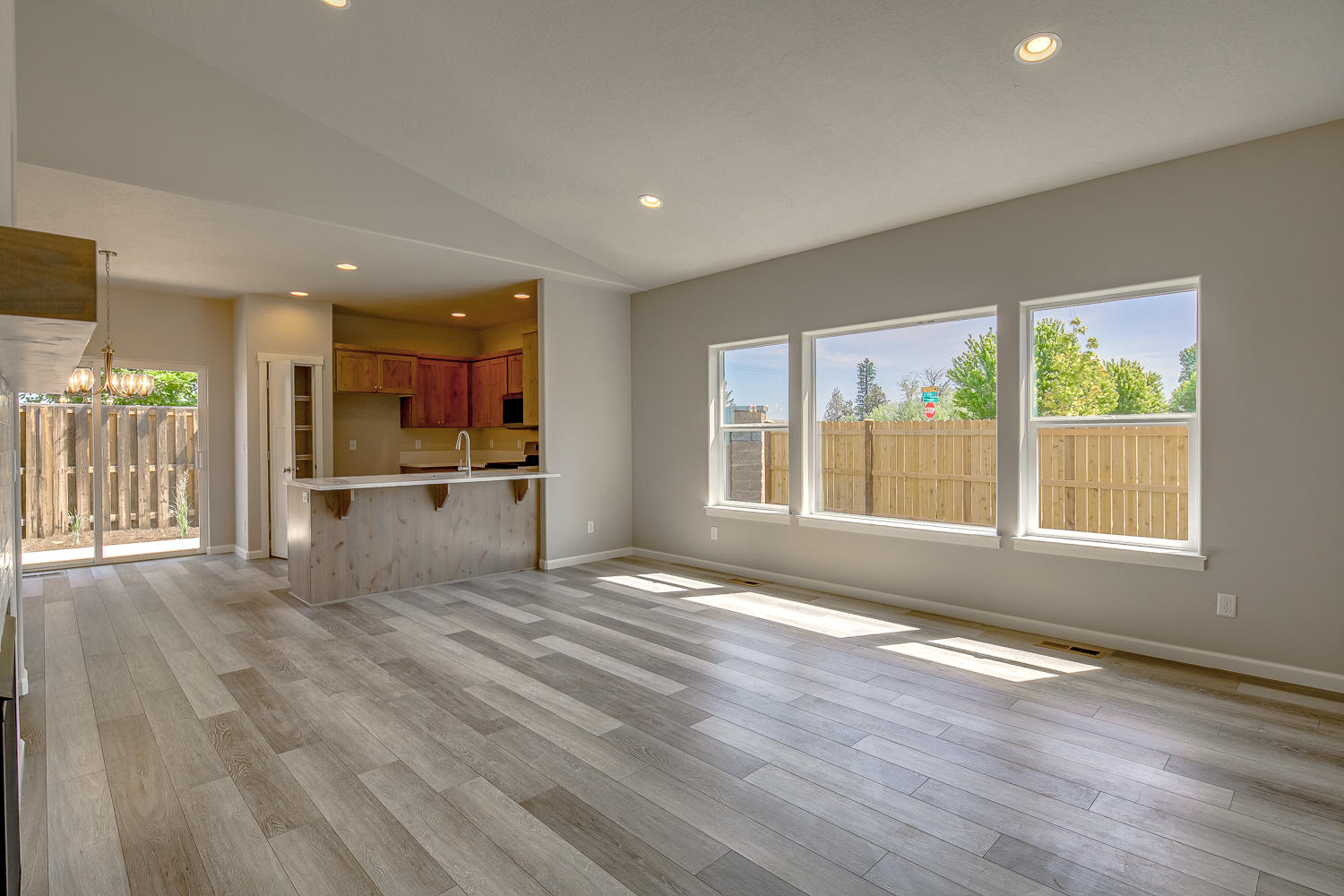 Waverly - Residential