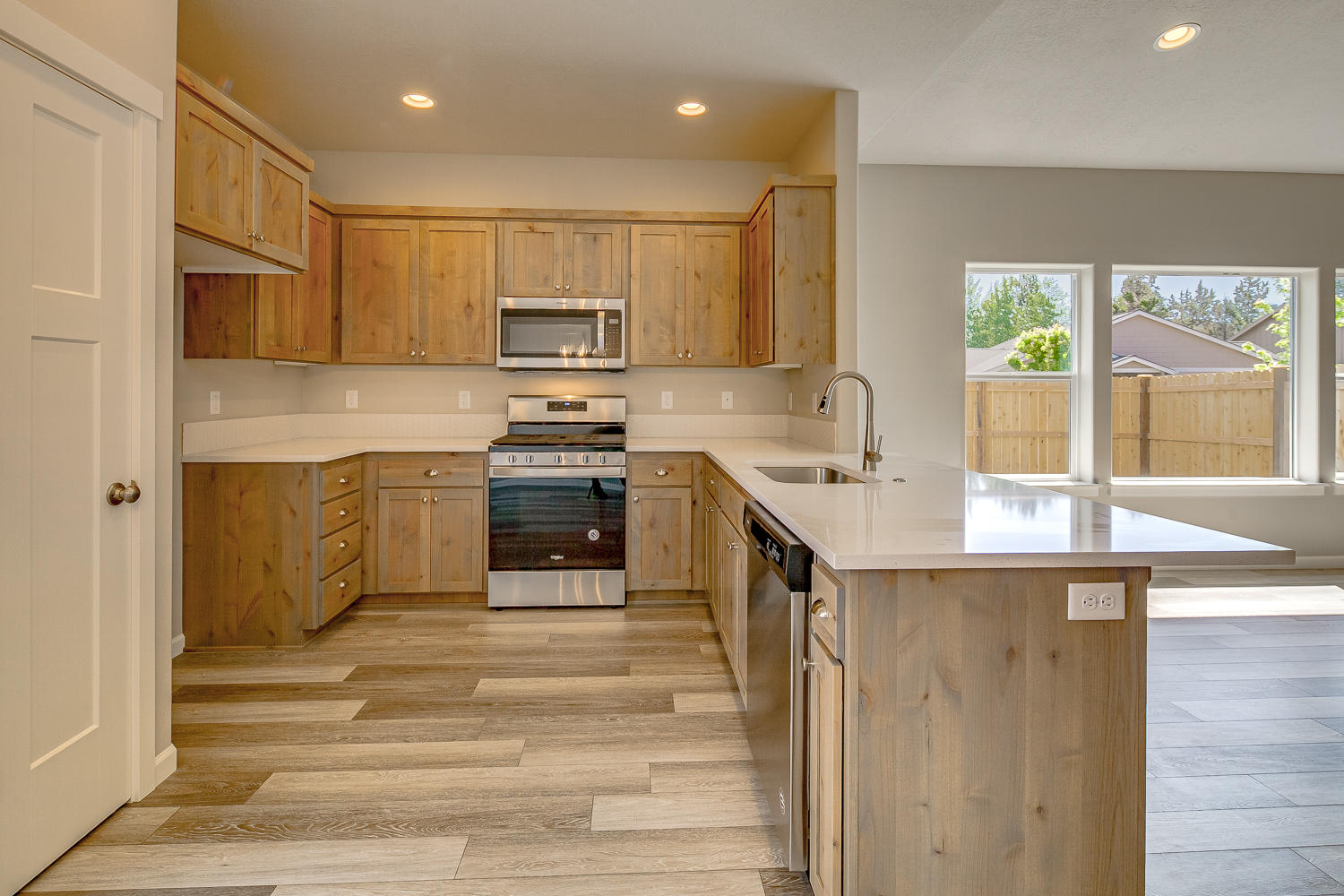 Waverly - Residential