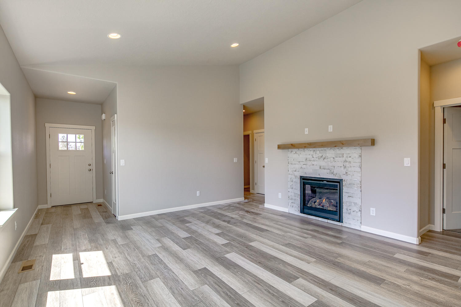 Waverly - Residential