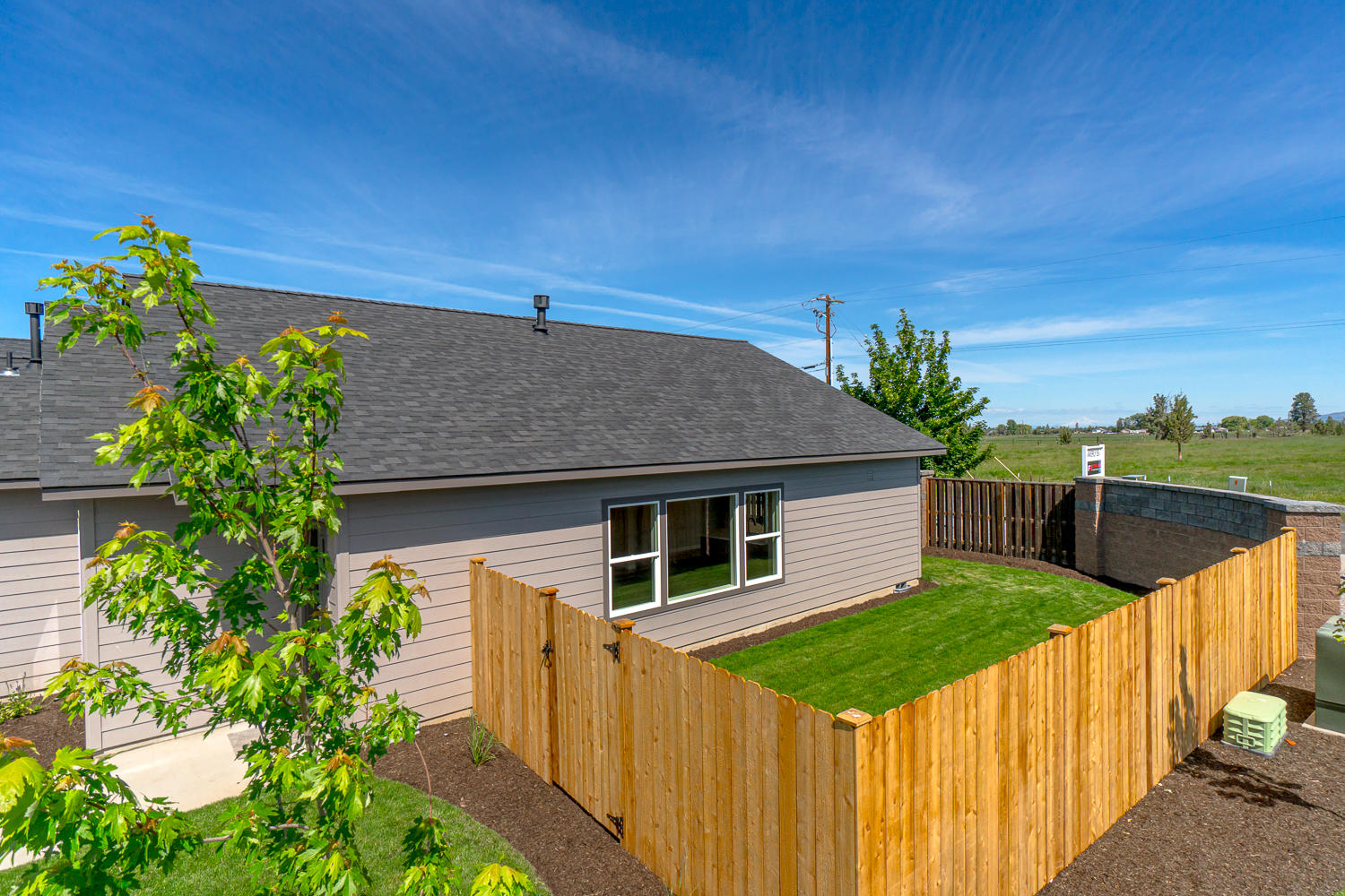 Waverly - Residential