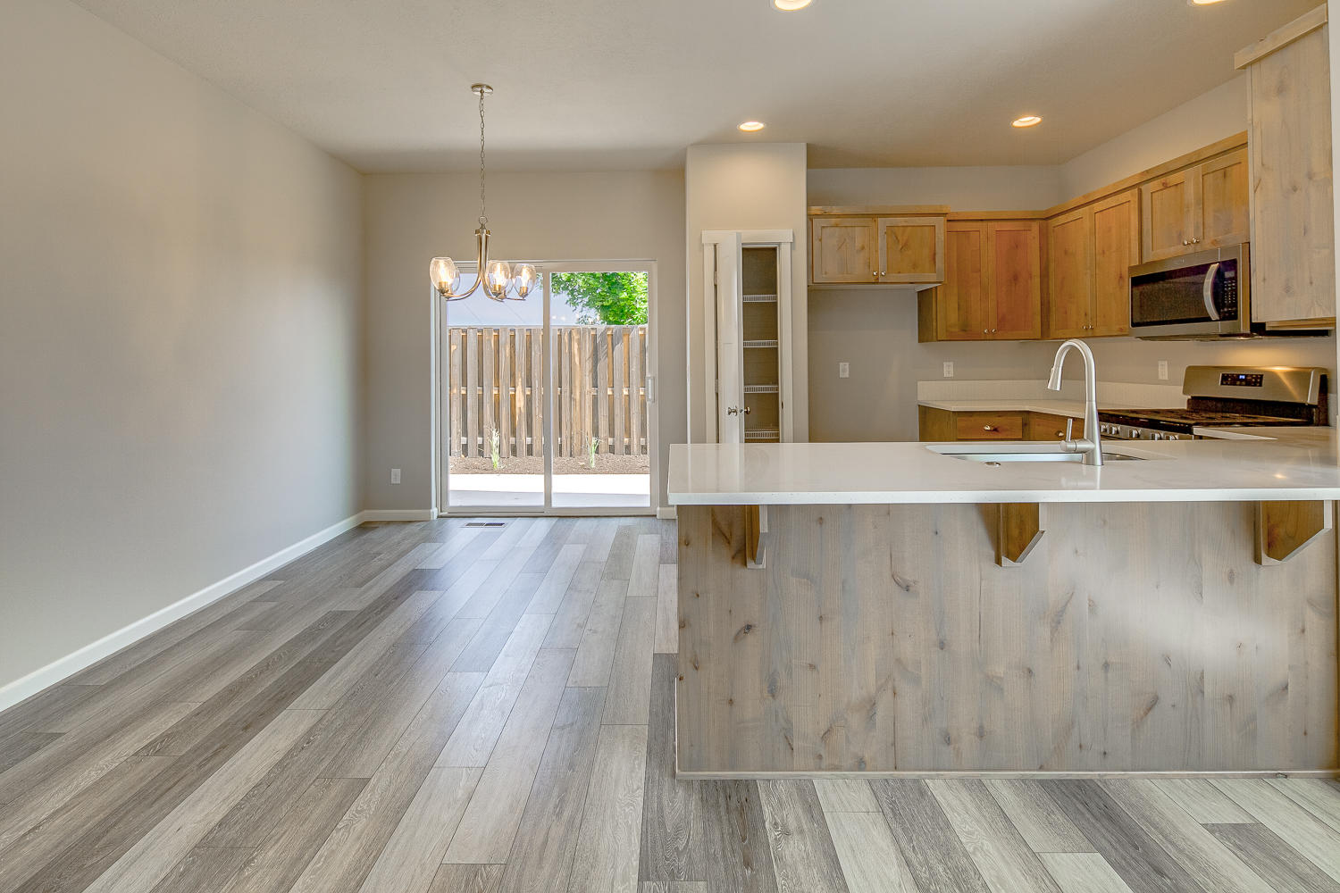 Waverly - Residential