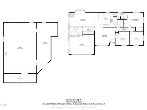 Tiny photo for 555 Grouse Creek Road, Grants Pass, OR 97526 (MLS # 220224350)
