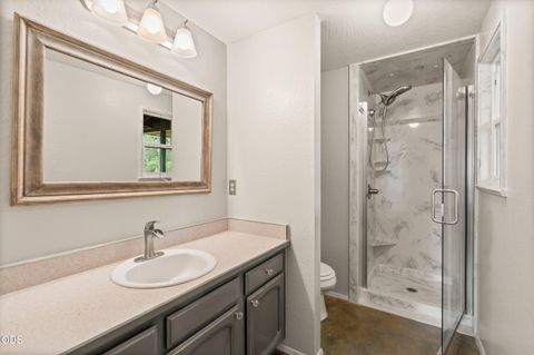 Tiny photo for 555 Grouse Creek Road, Grants Pass, OR 97526 (MLS # 220224350)