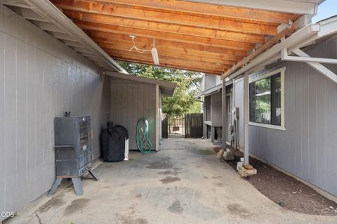 Tiny photo for 555 Grouse Creek Road, Grants Pass, OR 97526 (MLS # 220224350)