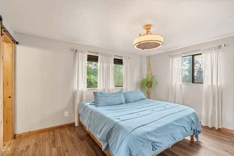 Tiny photo for 555 Grouse Creek Road, Grants Pass, OR 97526 (MLS # 220224350)