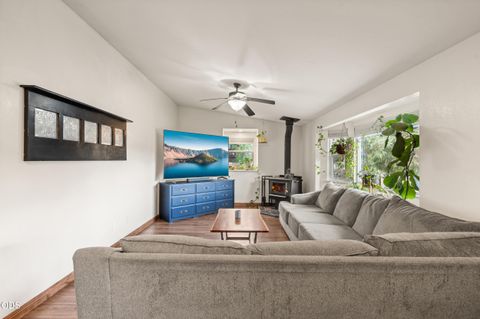 Tiny photo for 555 Grouse Creek Road, Grants Pass, OR 97526 (MLS # 220224350)