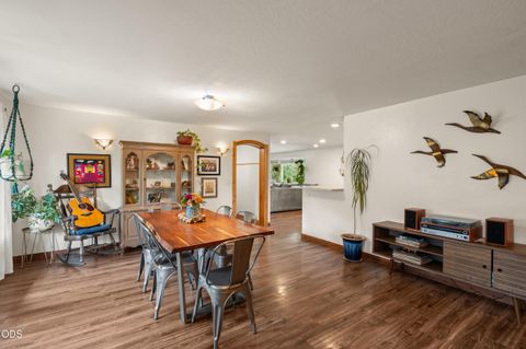Tiny photo for 555 Grouse Creek Road, Grants Pass, OR 97526 (MLS # 220224350)