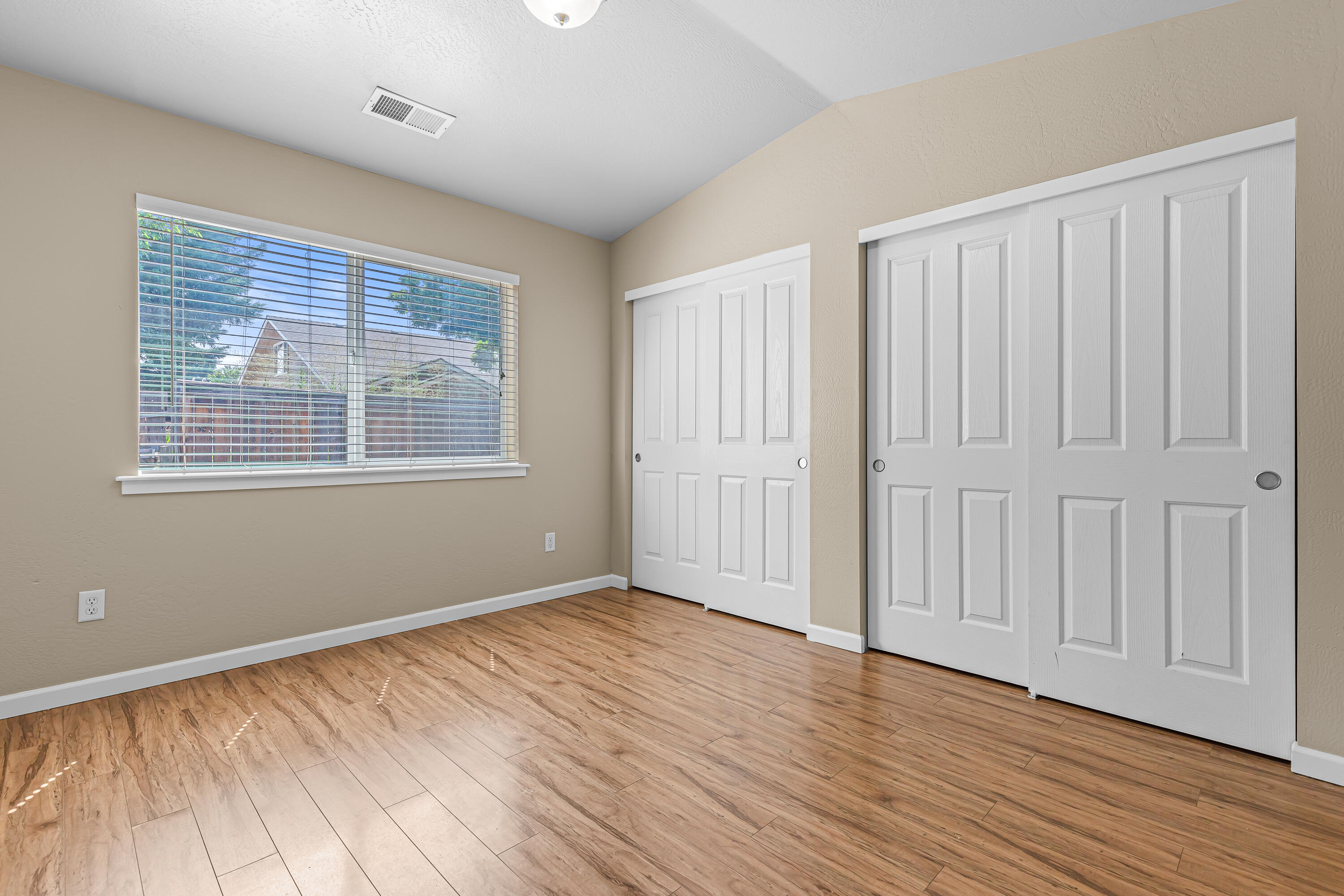 Beebe Woods Phase 1 - Residential
