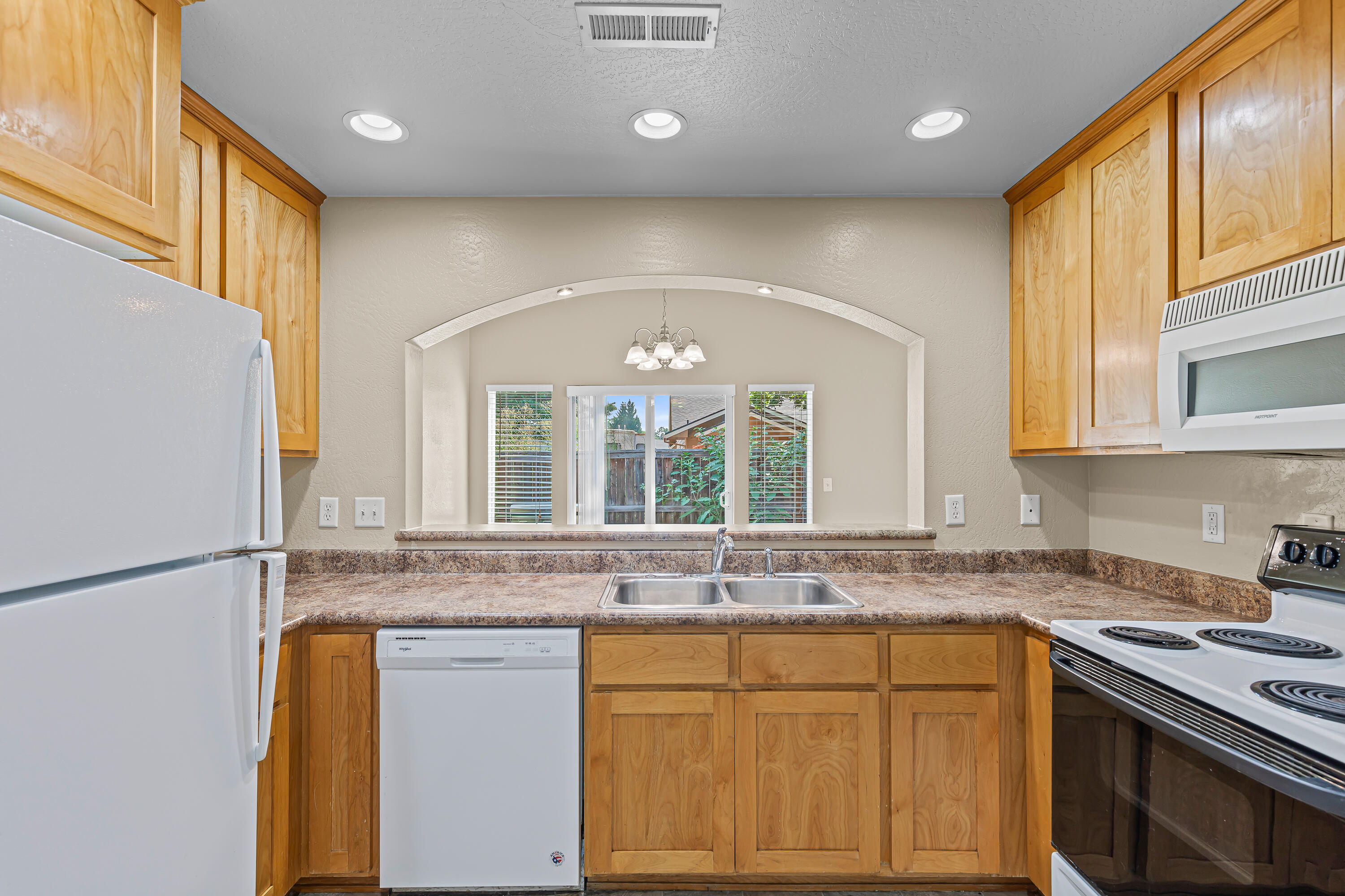Beebe Woods Phase 1 - Residential