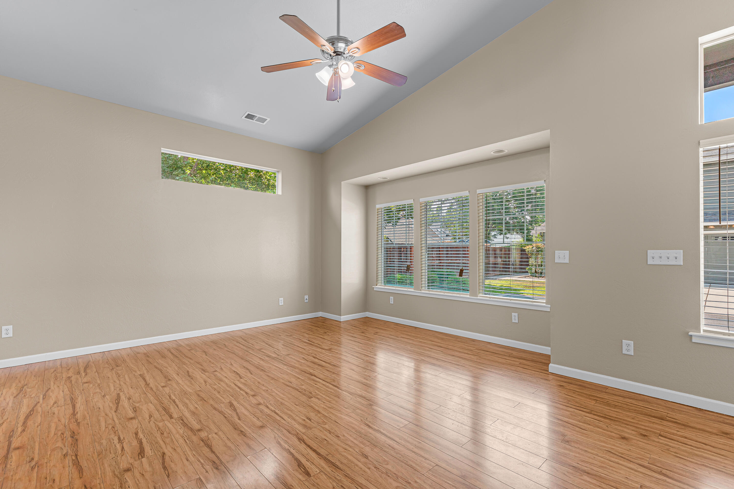 Beebe Woods Phase 1 - Residential