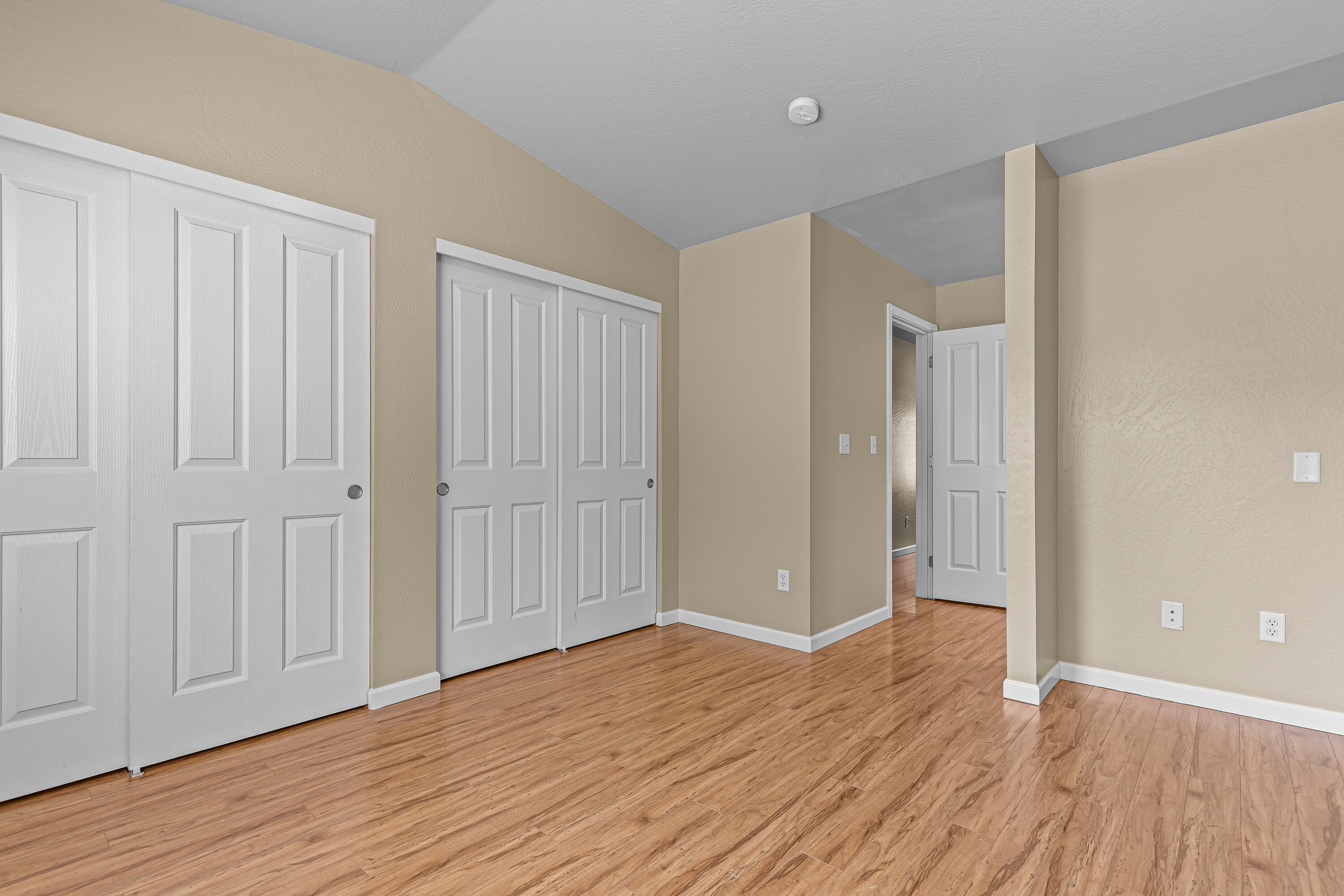 Beebe Woods Phase 1 - Residential