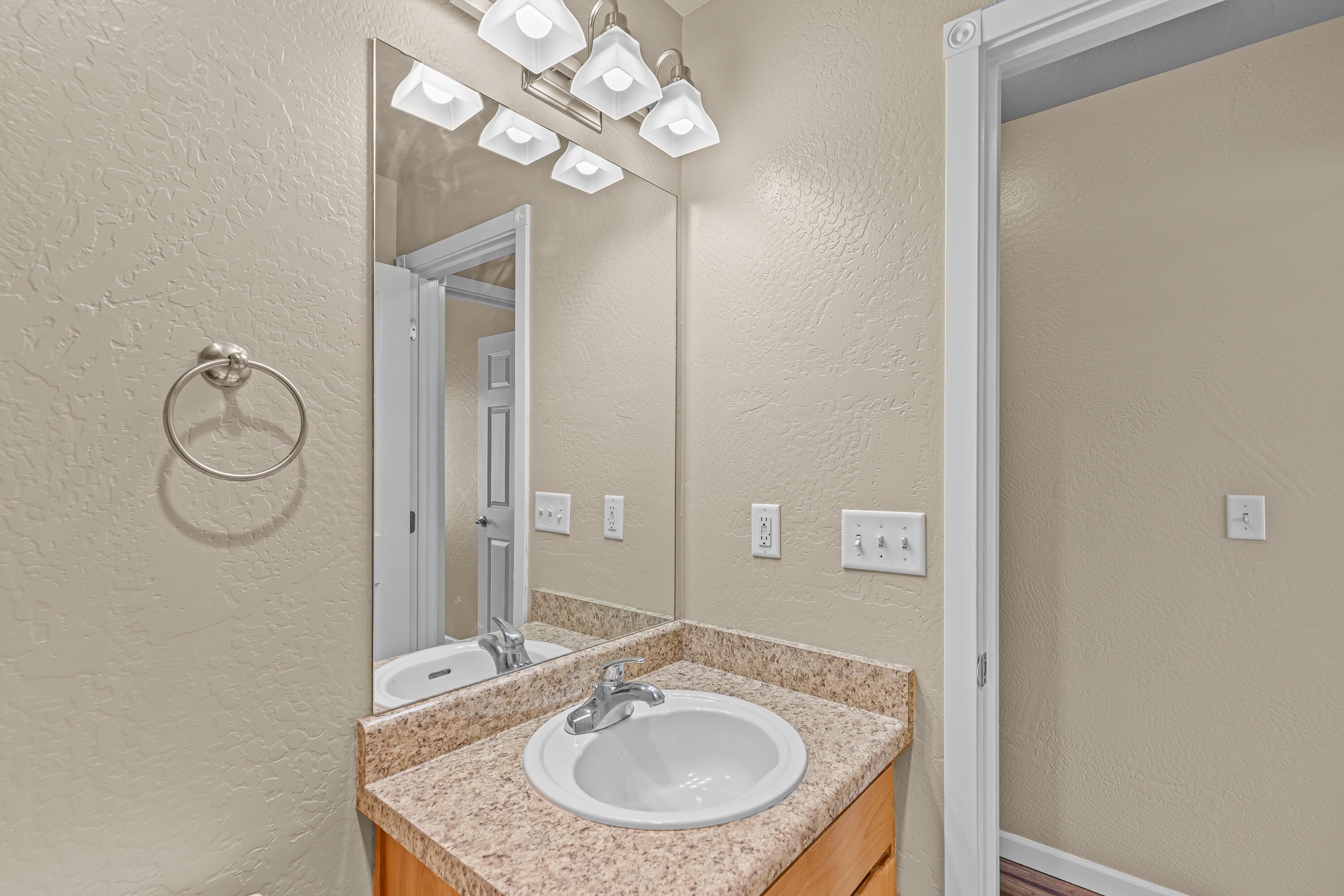 Beebe Woods Phase 1 - Residential