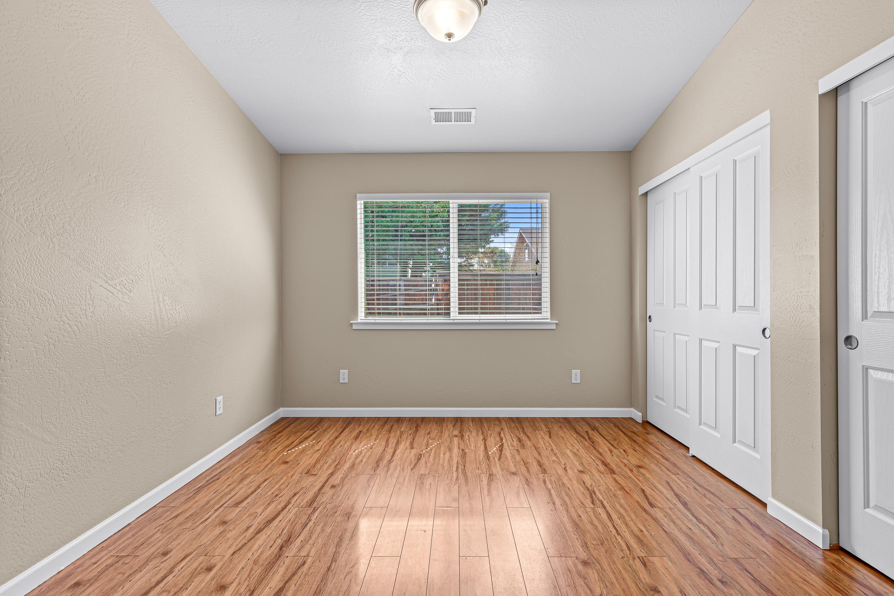 Beebe Woods Phase 1 - Residential