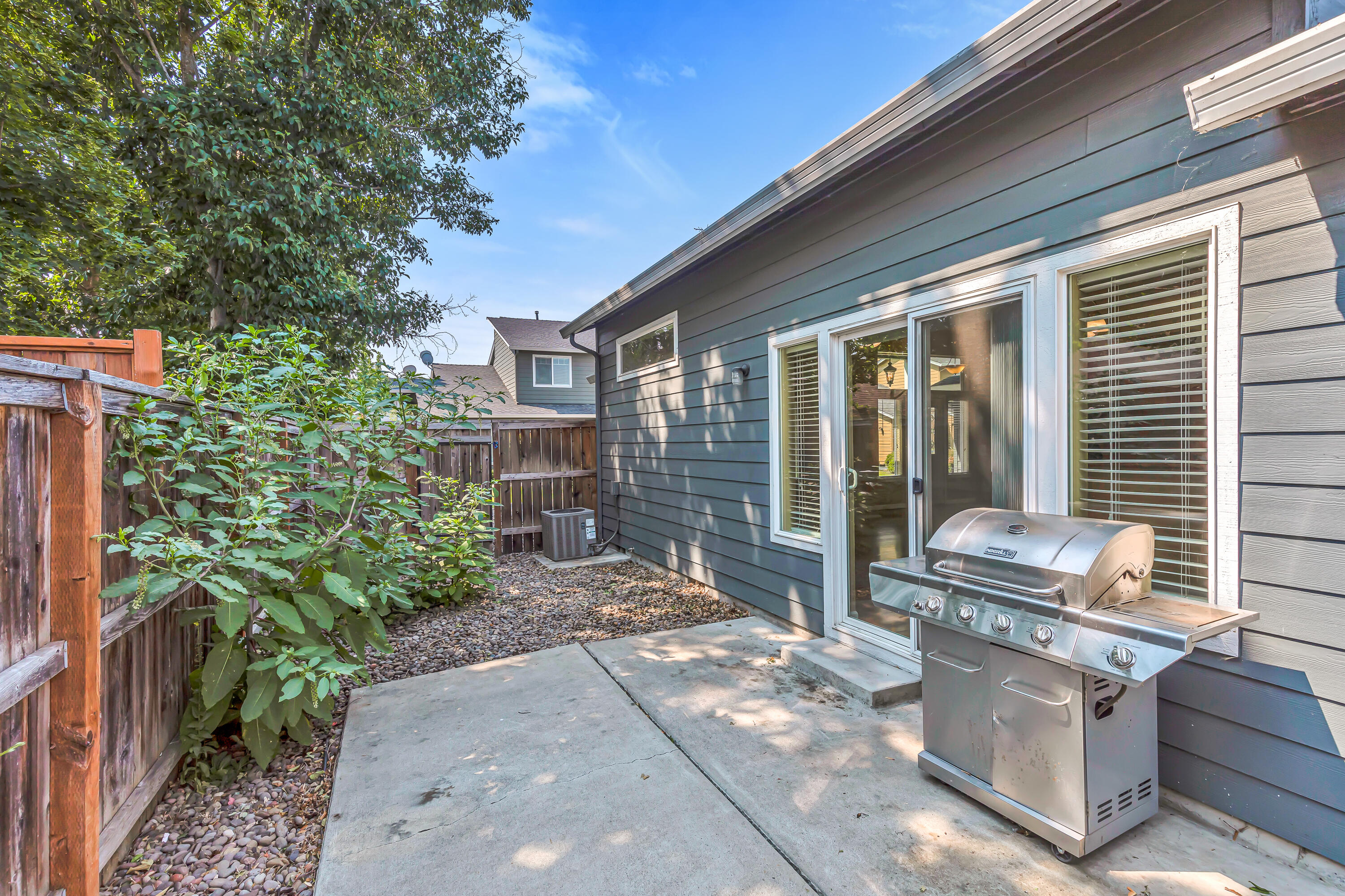 Beebe Woods Phase 1 - Residential