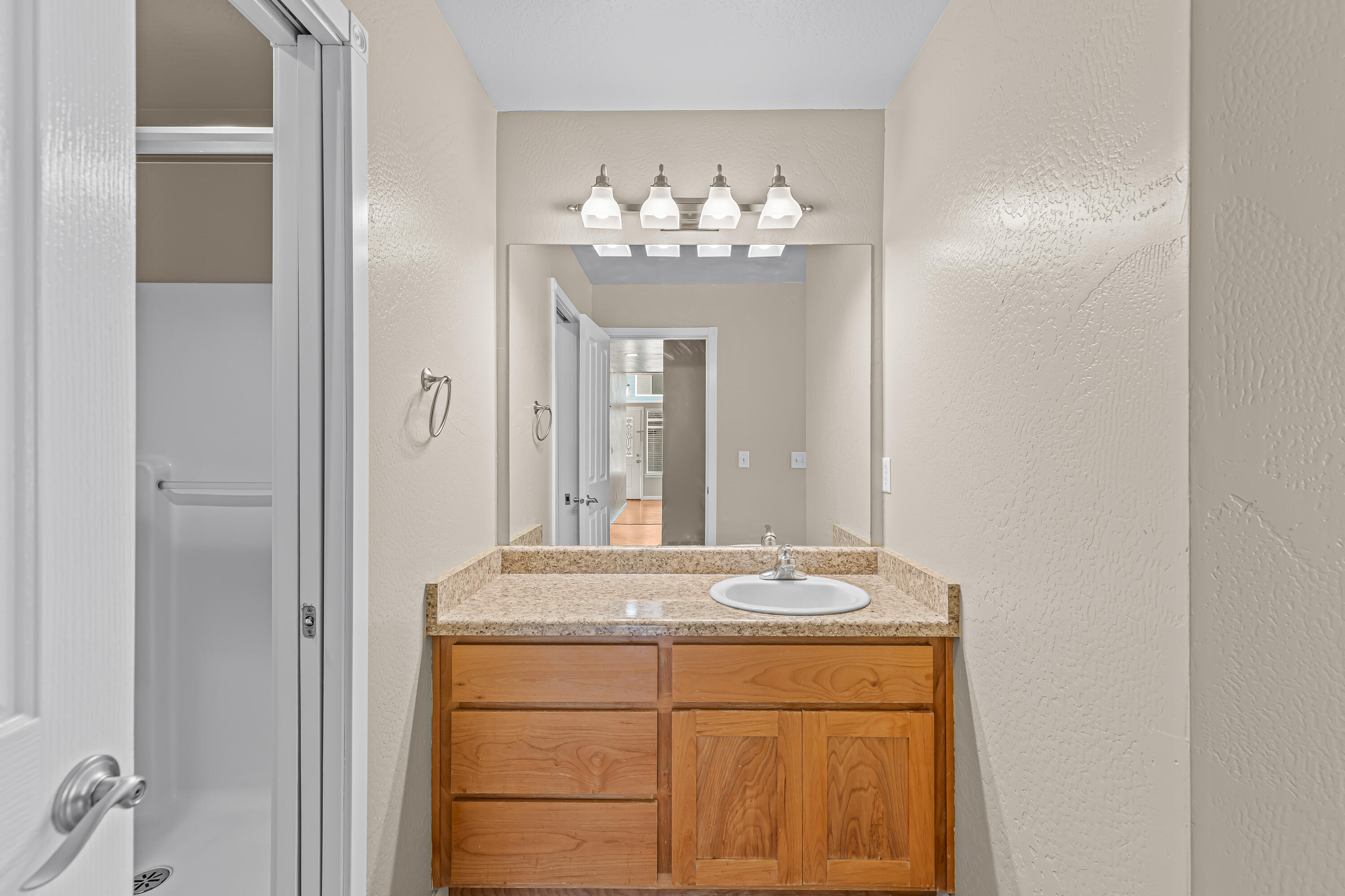 Beebe Woods Phase 1 - Residential