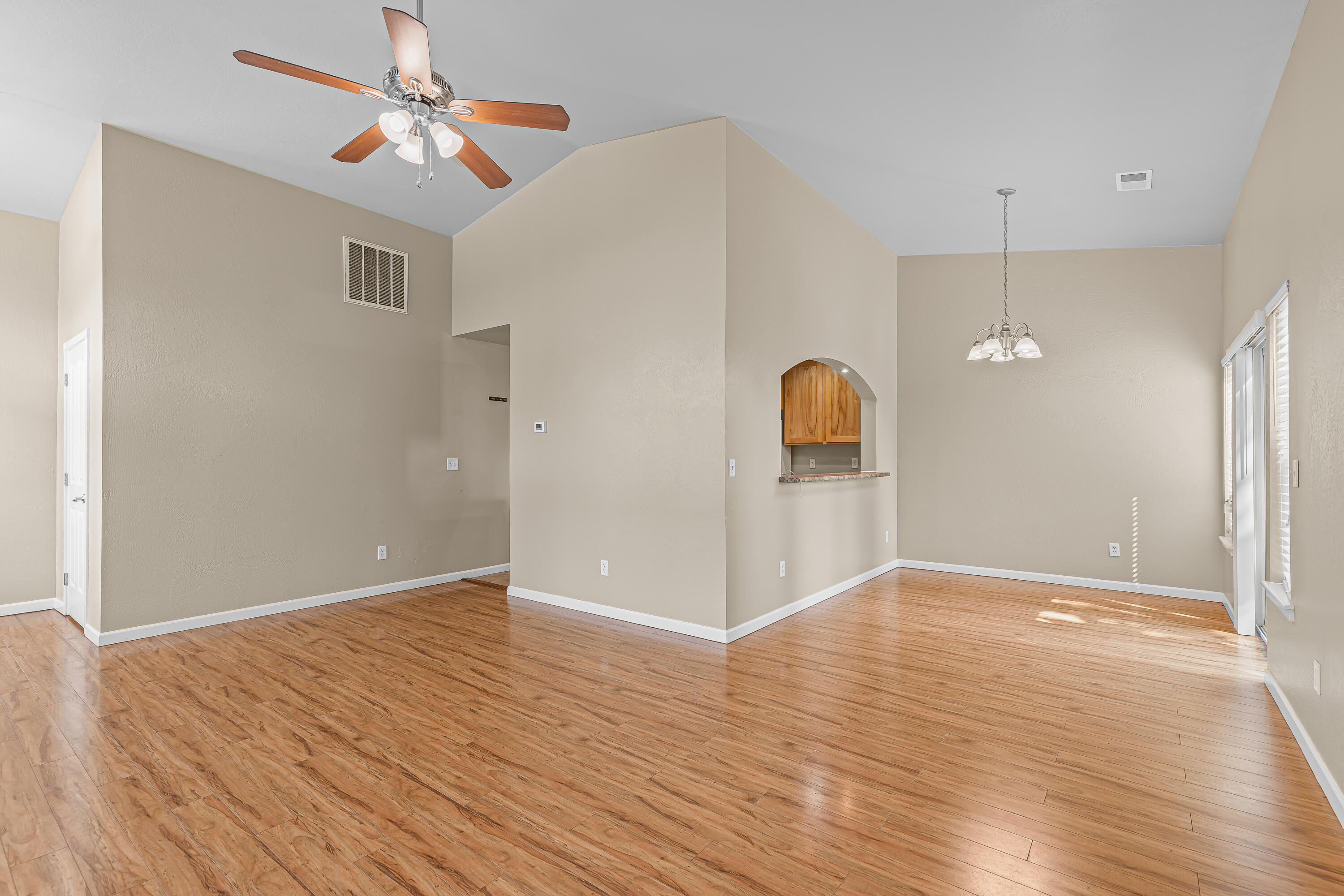 Beebe Woods Phase 1 - Residential