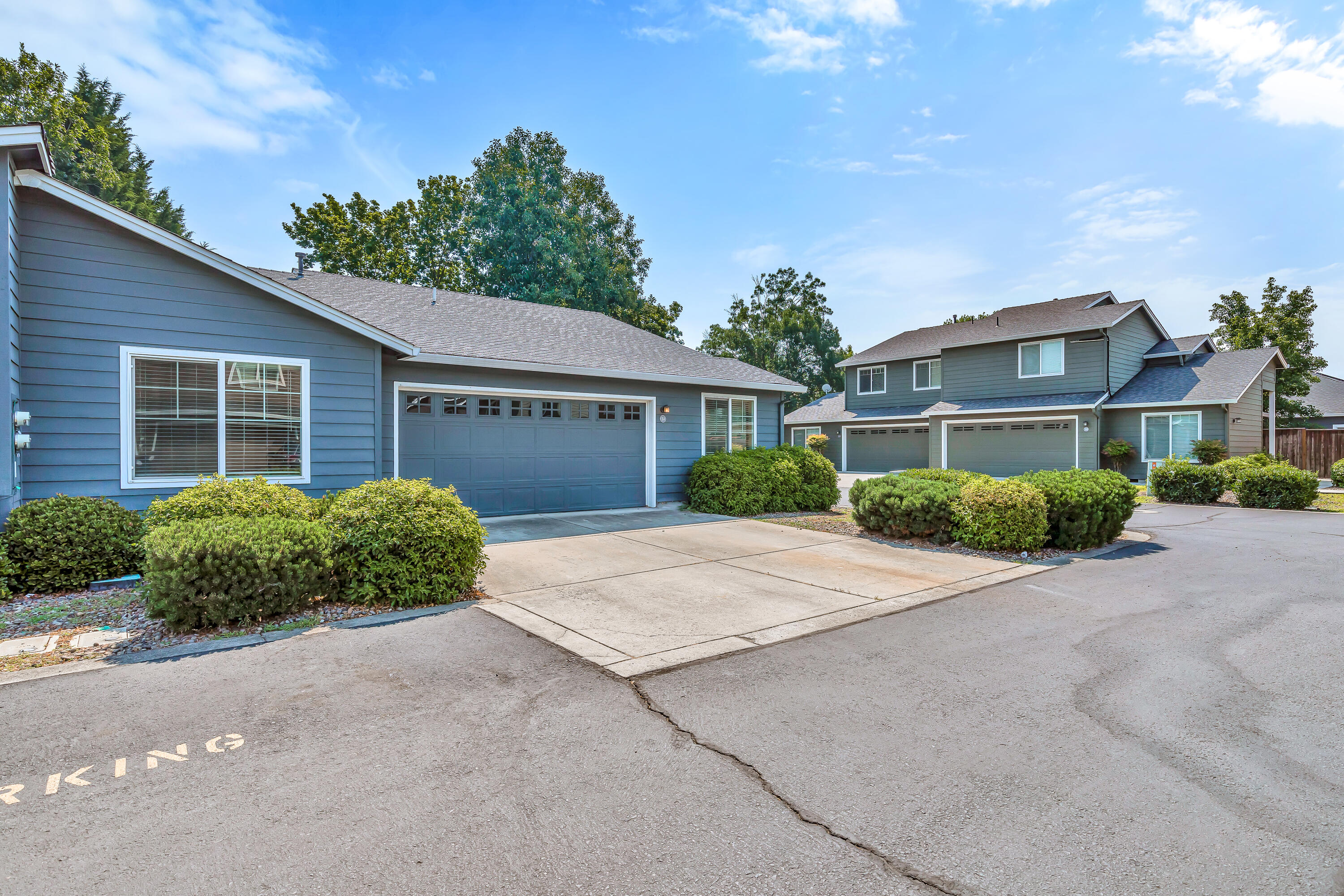 Beebe Woods Phase 1 - Residential