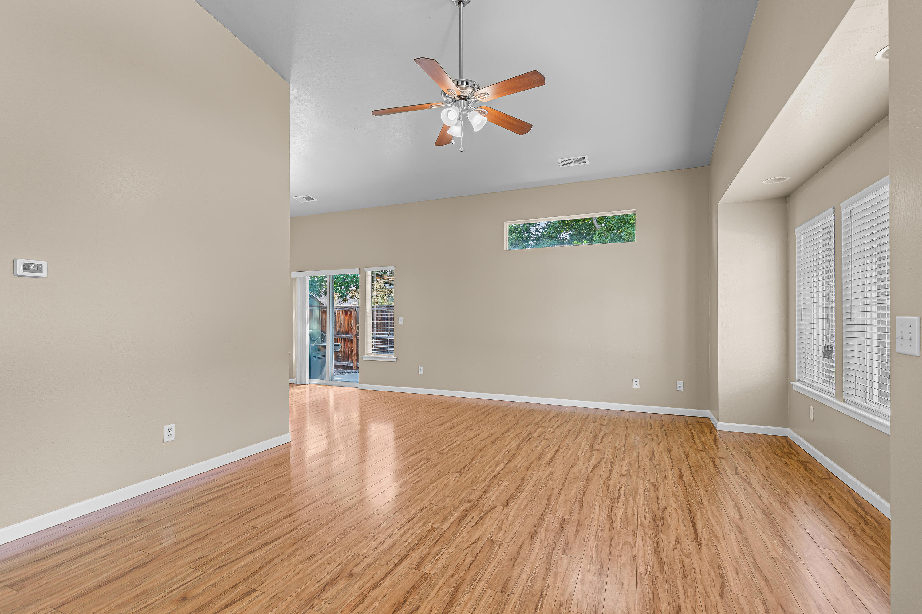 Beebe Woods Phase 1 - Residential