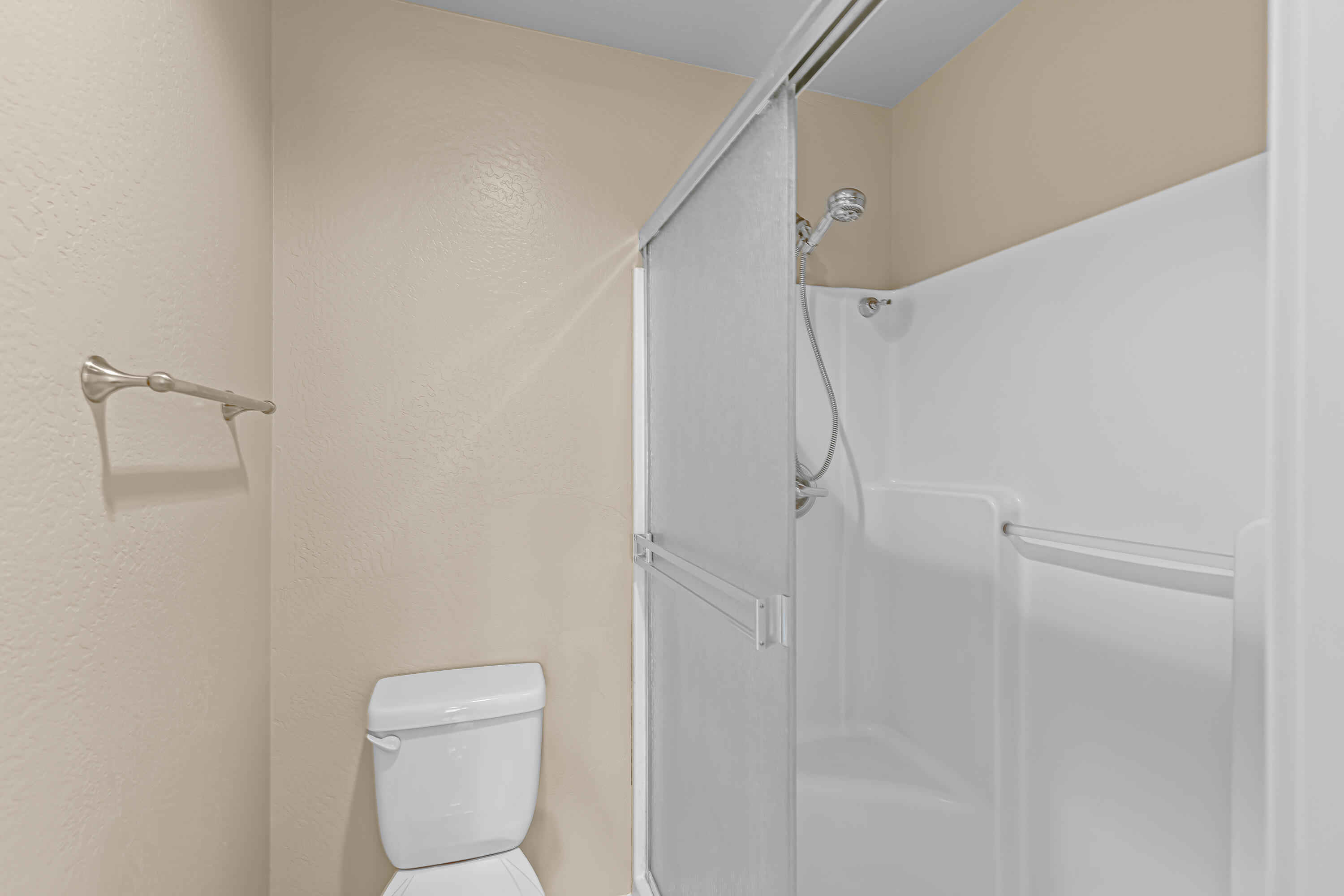 Beebe Woods Phase 1 - Residential