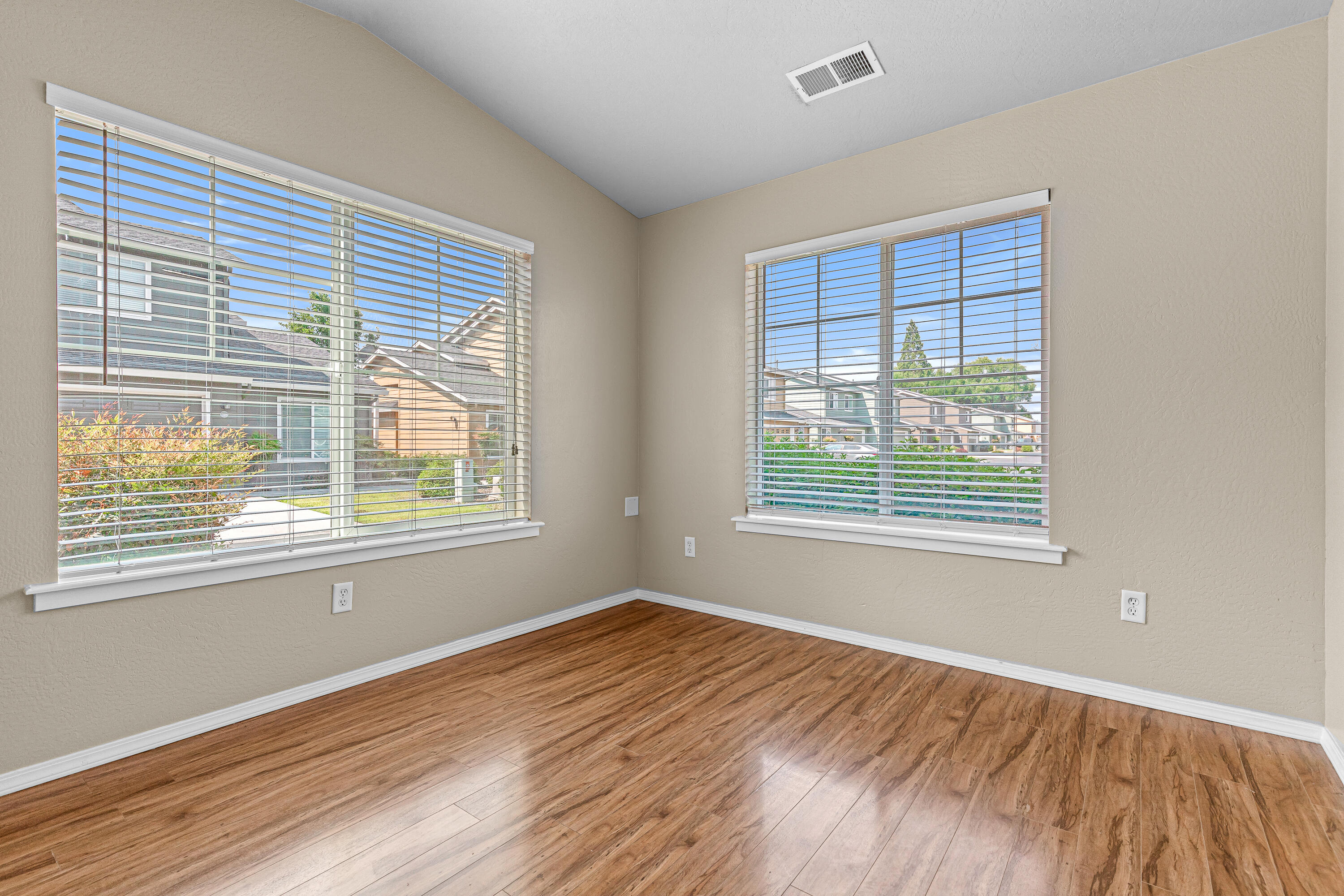 Beebe Woods Phase 1 - Residential