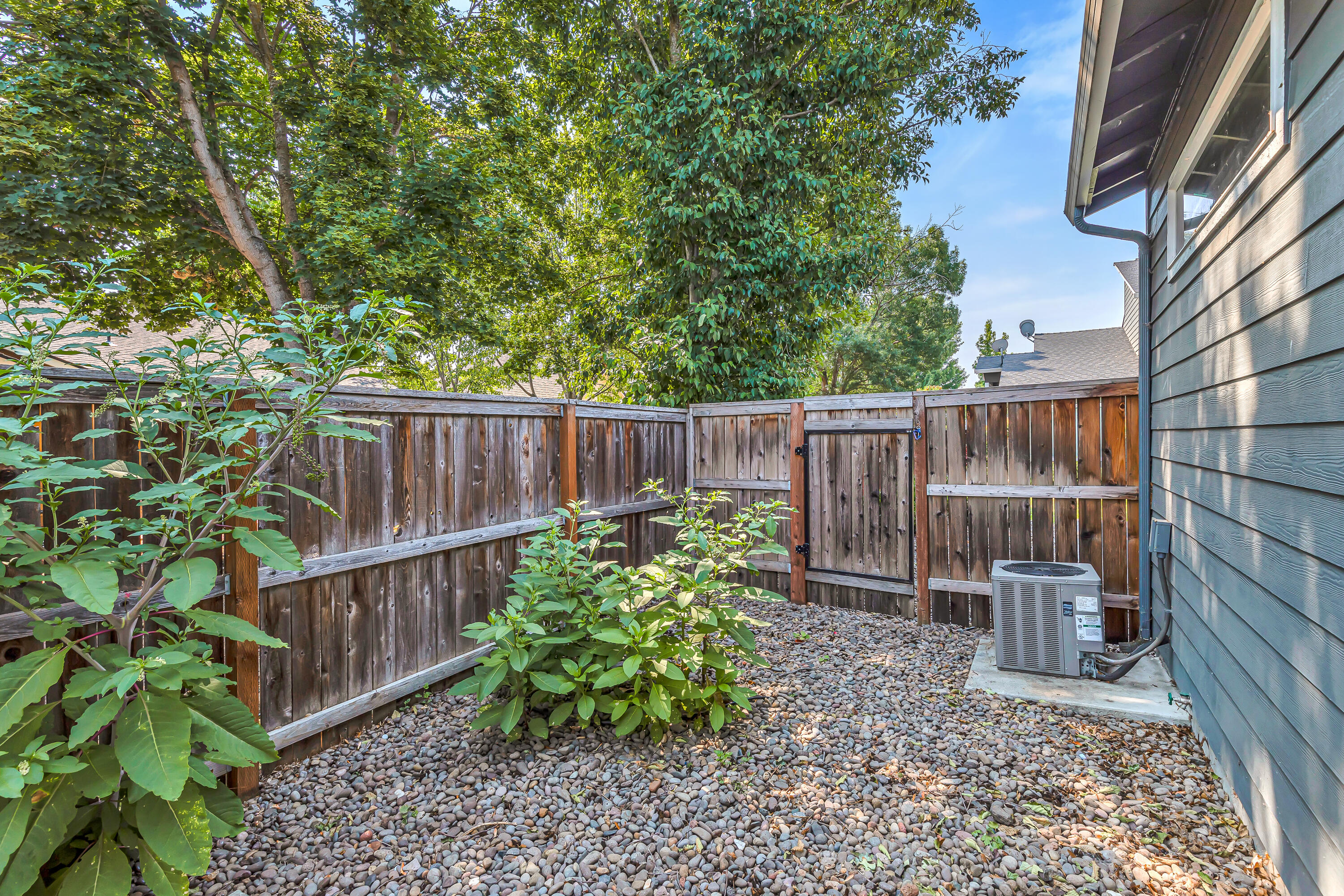 Beebe Woods Phase 1 - Residential