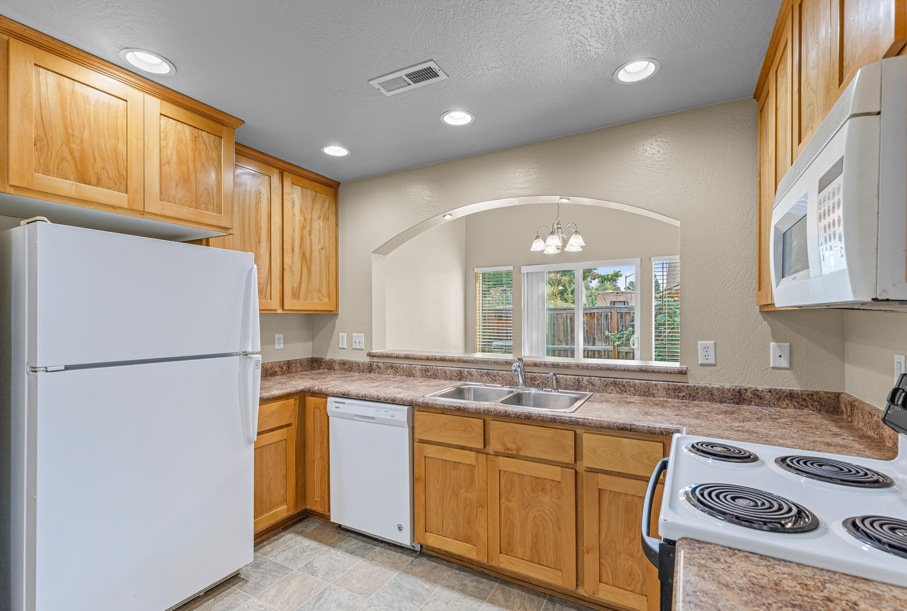 Beebe Woods Phase 1 - Residential