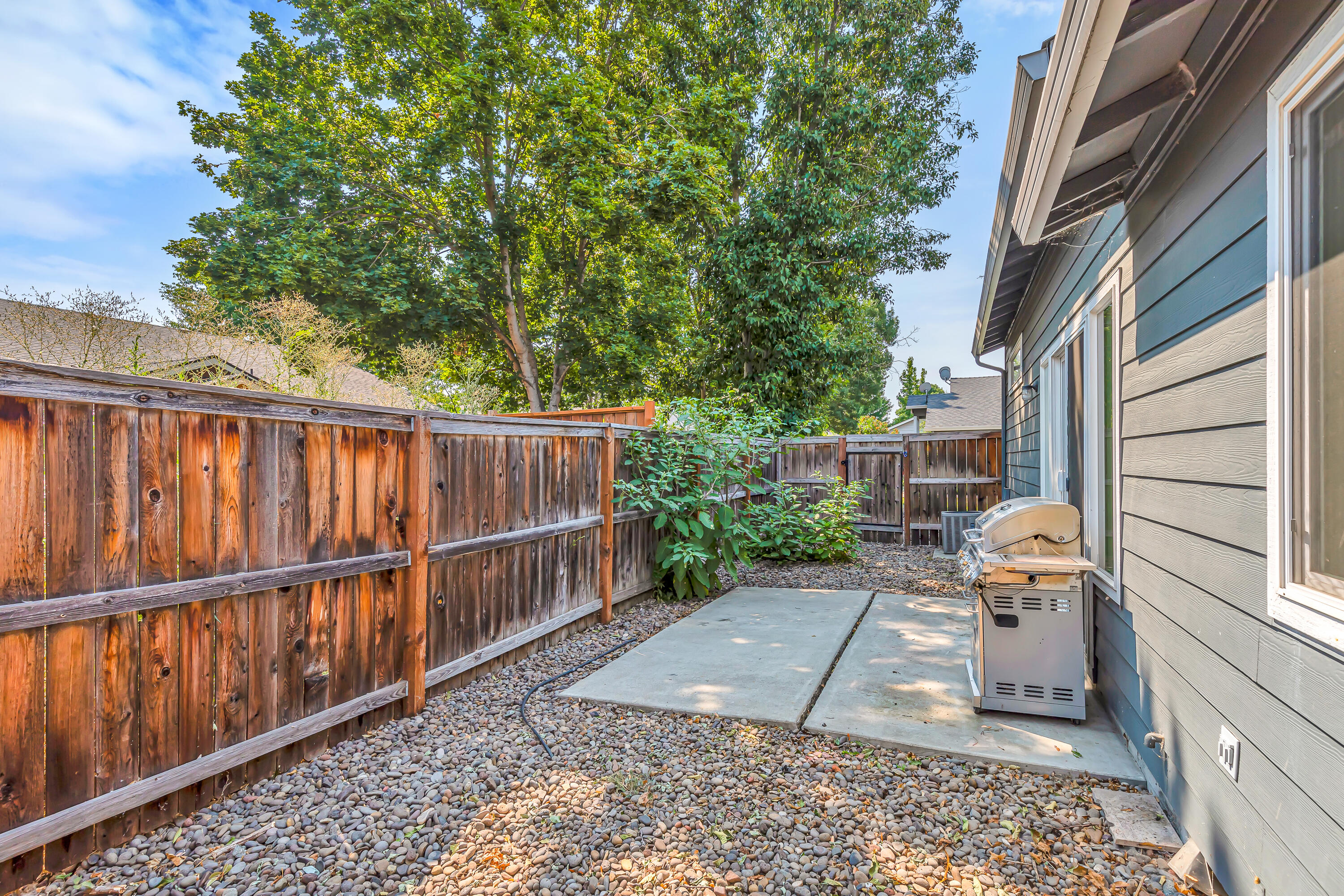 Beebe Woods Phase 1 - Residential