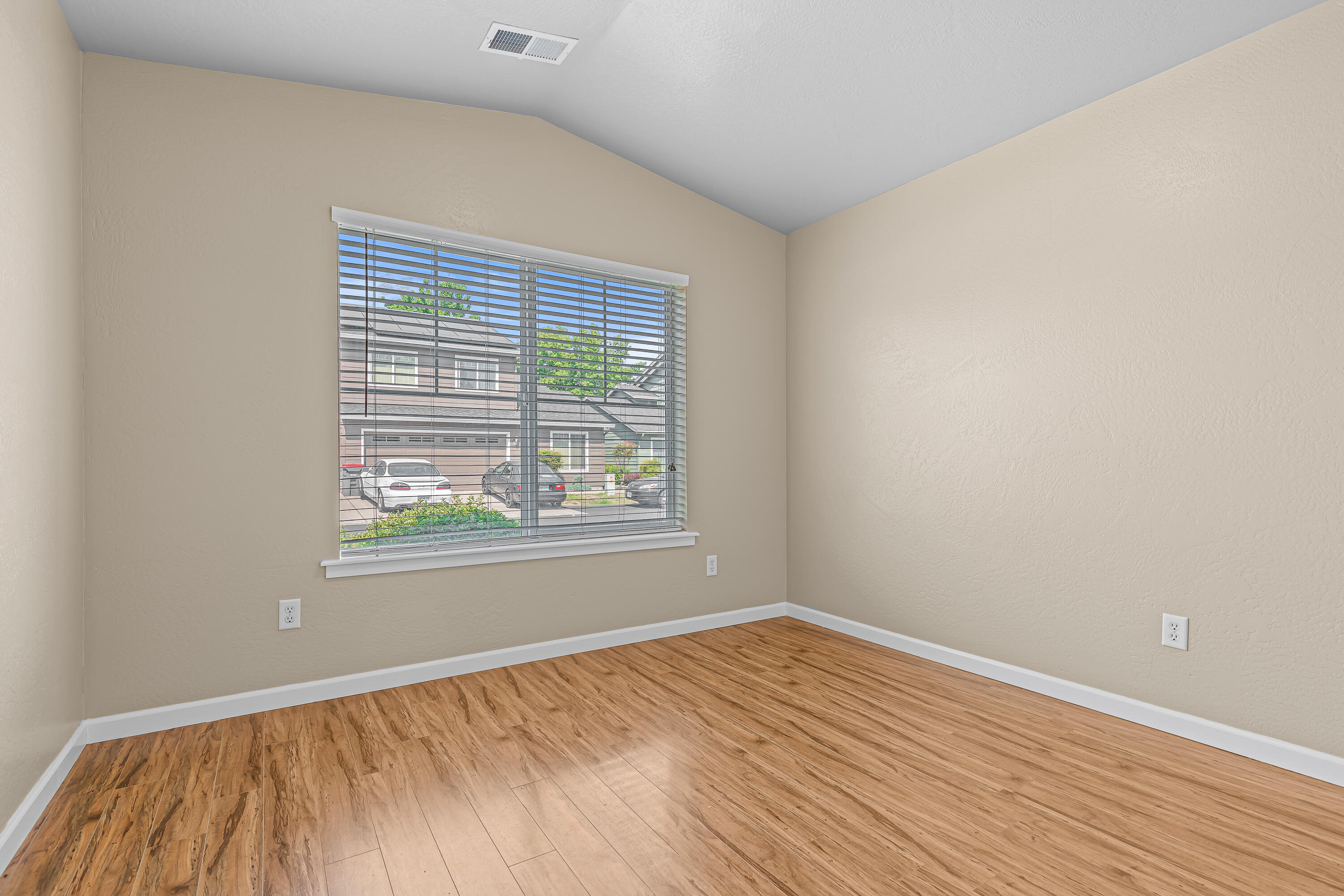 Beebe Woods Phase 1 - Residential
